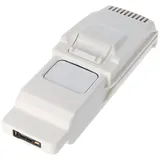 AccuCell Li-Polymer-Akku - 6900mAh (11.1V) 15C für Chroma C-Go3 4K, Blade BLH-Series Drohne, Multicopter, Quadrocopter wie CPH861RX