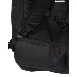 QUIKSILVER Daypack Tr Platinum schwarz