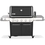 Weber Summit
