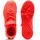 Puma Future 9 Play TT Kinder glowing red/puma white/puma black 36