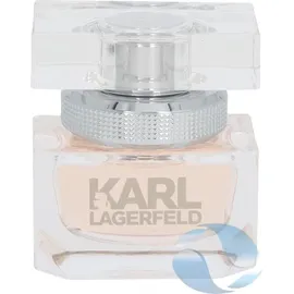 Karl Lagerfeld Eau de Parfum 25 ml