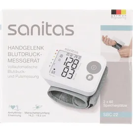 Sanitas SBC 22 Handgelenk