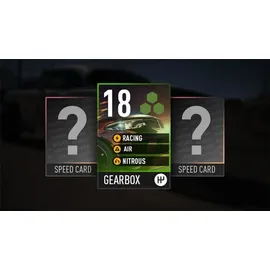 Need for Speed: Payback (PS Hits) (USK) (PS4)