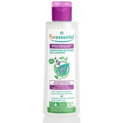 Puressentiel Poudoux® Shampoo zur täglichen Anwendung