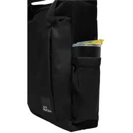 Jack Wolfskin Eve Tasche - Black - One Size