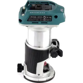 Makita DRT50ZJ ohne Akku + Makpac 3