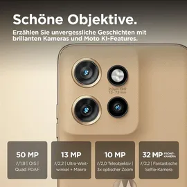 Motorola Edge 50 Neo 512 GB PANTONE Latte