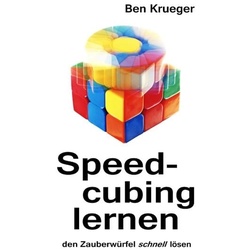 Speedcubing lernen