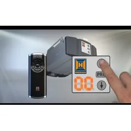 Hörmann Fernbedienung HS 5 2St.