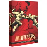 Playstation 5: Invincible VS Collectors Edition
