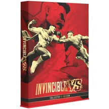 Playstation 5: Invincible VS Collectors Edition