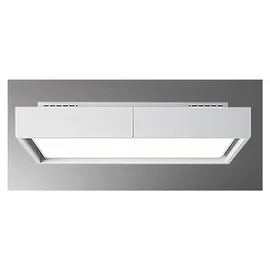 falmec Vega Deckenhaube 116,3 cm Weiß