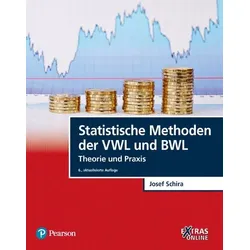 Statistische Methoden der VWL und BWL