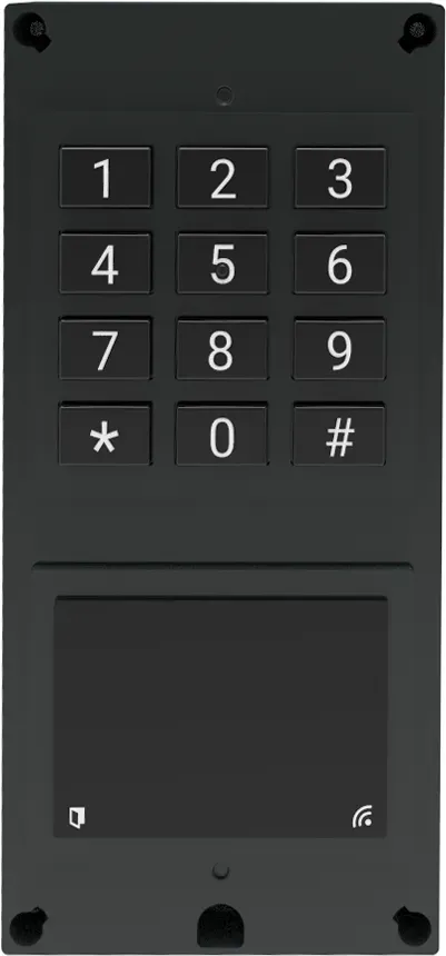 DoorBird A1121E IP Zutrittskontrollsystem