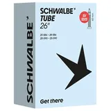 Schwalbe Schlauch Nr.12XS 26 Zoll 40 mm Sclaverandventil