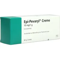 EurimPharm Arzneimittel GmbH Epi Pevaryl