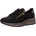 Sneaker Schwarz 37