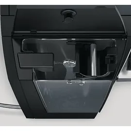 Jura Gastro X4c Dark Inox Professional Kaffeevollautomat Festwasseranschluß
