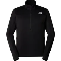 The North Face winter warm pro 1/4 zip tnf