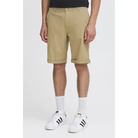 !Solid Chinoshorts SOLID "Chinoshorts SDKalaik", Herren, Gr. S, N-Gr, beige (sand), Obermaterial: 98% Baumwolle CO. 2% Elasthan EL., Hosen Chinoshorts