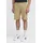 !Solid Chinoshorts SOLID "Chinoshorts SDKalaik", Herren, Gr. S, N-Gr, beige (sand), Obermaterial: 98% Baumwolle CO. 2% Elasthan EL., Hosen Chinoshorts