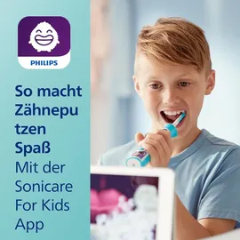 Philips Sonicare For Kids HX6322/04