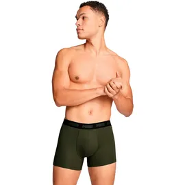 Puma Boxershort 6er Pack | Gr.: M
