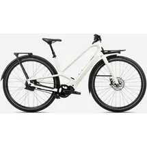 Orbea Diem 10 2025 XL unisex ivory white gloss