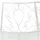 vidaXL Baumbank 160 x 80 x 89 cm Antik Weiß