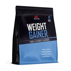 Weight Gainer - Erdbeere - 2500 Gramm - XXL Nutrition