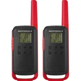 Motorola Talkabout T62 rot