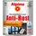Alpina Anti-Rost Metallschutz-Lack 750 ml glänzend weiß