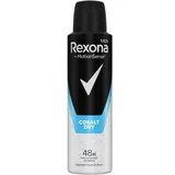 Rexona Men MotionSense Cobalt Dry Spray 150 ml