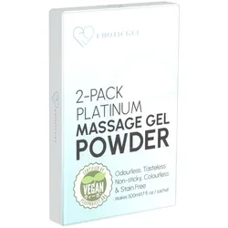 Eroticgel Massage Gel Powder 0,01 kg