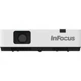 InFocus IN1036 3LCD Weiß