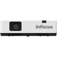 InFocus IN1036 3LCD Weiß