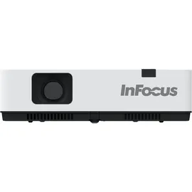 InFocus IN1036 3LCD Weiß