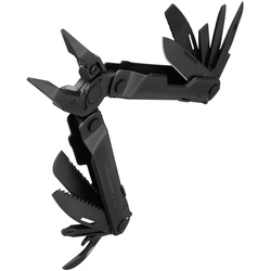 Leatherman Rebar Multi-Tool - black