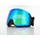 Smith Optics Smith 4D Mag XL Skibrille (Größe One Size, schwarz)