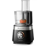 Philips Viva Collection HR7530/10 Schwarz