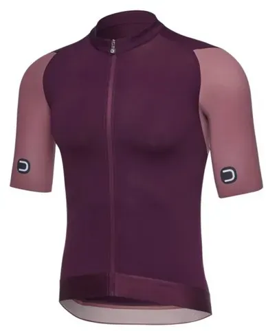 Dotout Legend - Fahrradtrikot - Herren - Violet/Pink - M