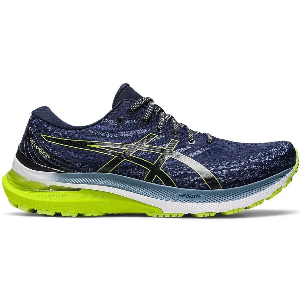 Asics Gel Kayano 29 ab 114 74 kaufen billiger