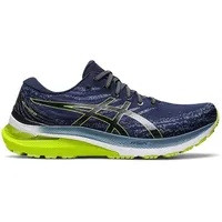 Asics Gel-Kayano 29 Herren midnight/lime zest 41,5