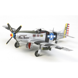 Tamiya P-51D/K Mustang Pacific