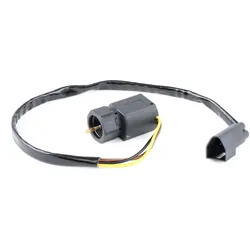 RIDEX Sensor, Geschwindigkeit FORD 1189S0012 1068171,1197901,98AB9E731BA 98AB9E731BB