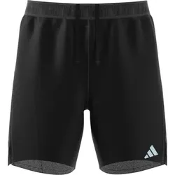 ADIDAS Herren Shorts Designed for Training HIIT, BLACK, L