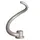 KitchenAid 5K7DH Knethaken