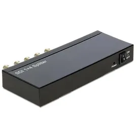DeLock 93250 Kabel schwarz