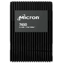 Micron 7450 MAX 3.2TB SSD U.3 PCIe Gen4x4