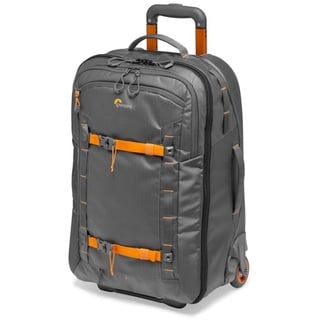 Lowepro Whistler RL 400 AW II grau